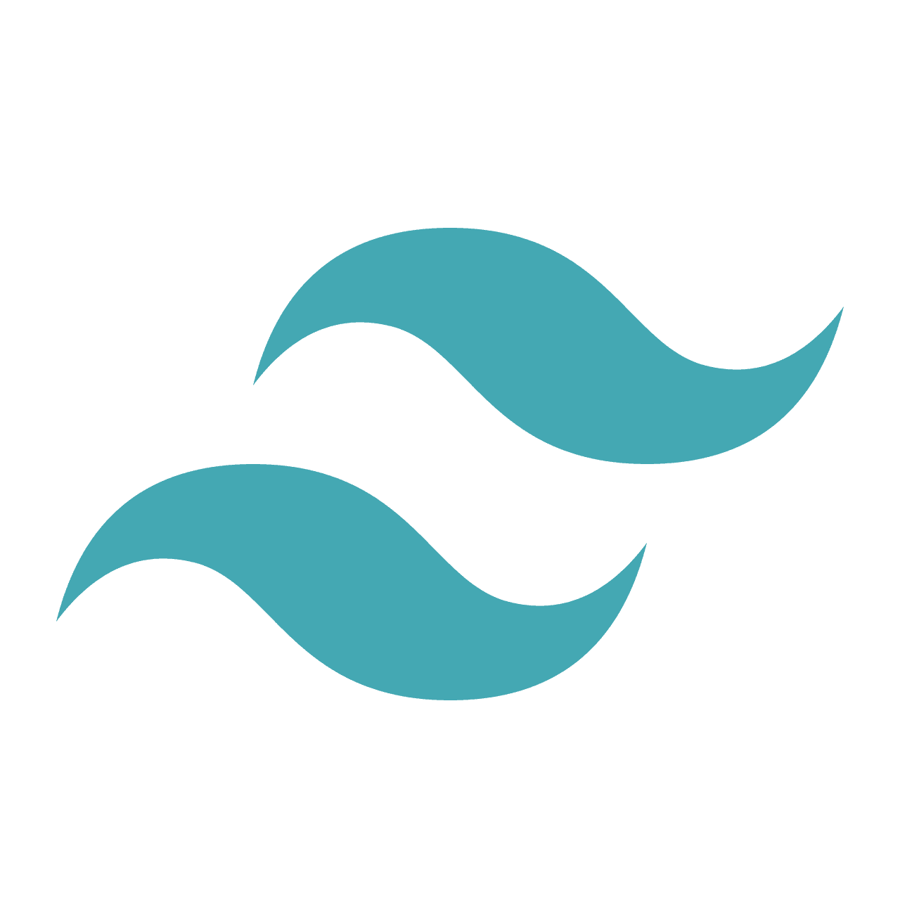 tailwind icon